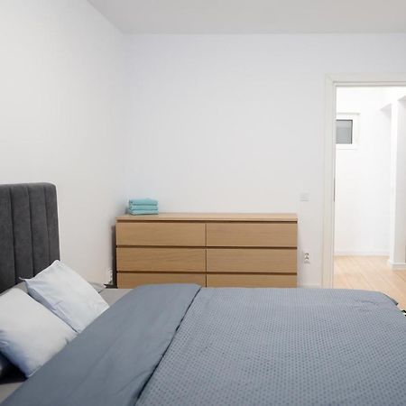 Apartament Dorobanti Lejlighed Bukarest Eksteriør billede