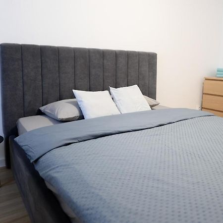 Apartament Dorobanti Lejlighed Bukarest Eksteriør billede