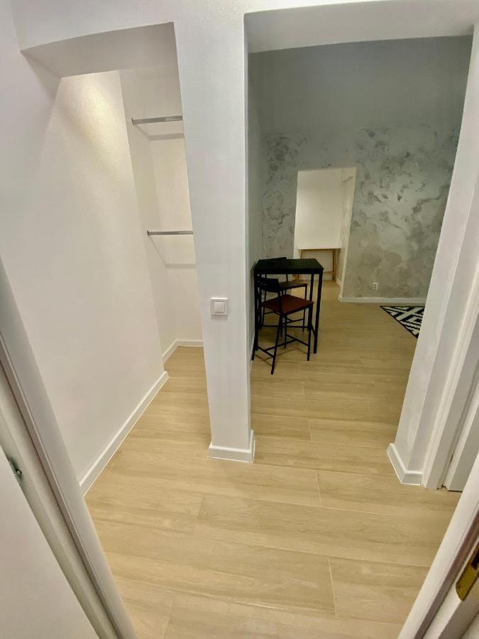 Apartament Dorobanti Lejlighed Bukarest Eksteriør billede