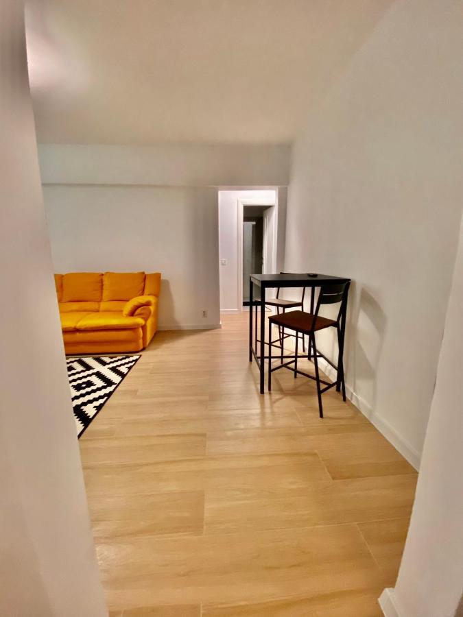 Apartament Dorobanti Lejlighed Bukarest Eksteriør billede