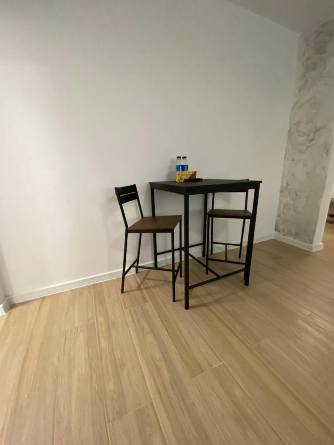 Apartament Dorobanti Lejlighed Bukarest Eksteriør billede