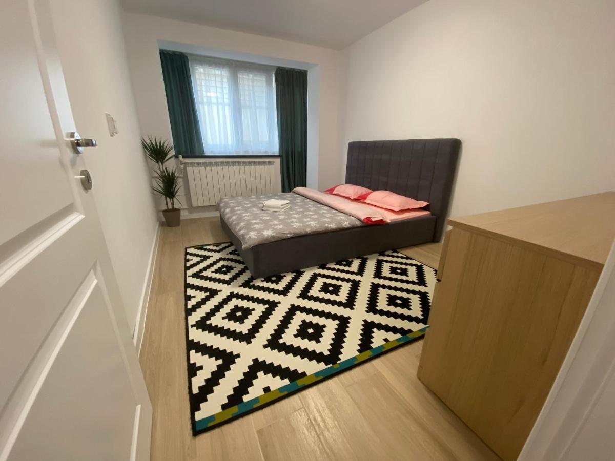 Apartament Dorobanti Lejlighed Bukarest Eksteriør billede