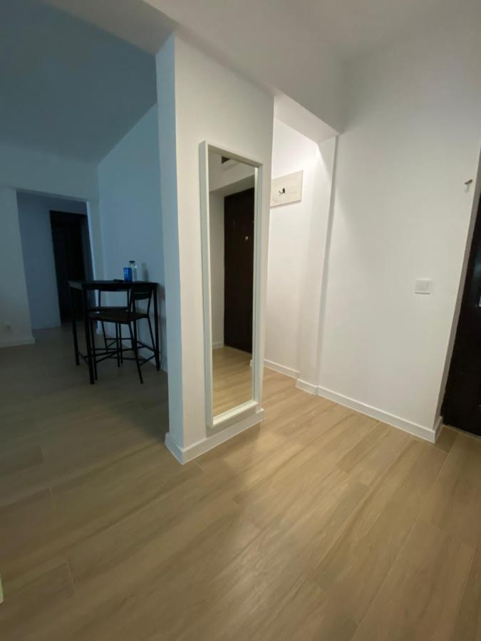 Apartament Dorobanti Lejlighed Bukarest Eksteriør billede