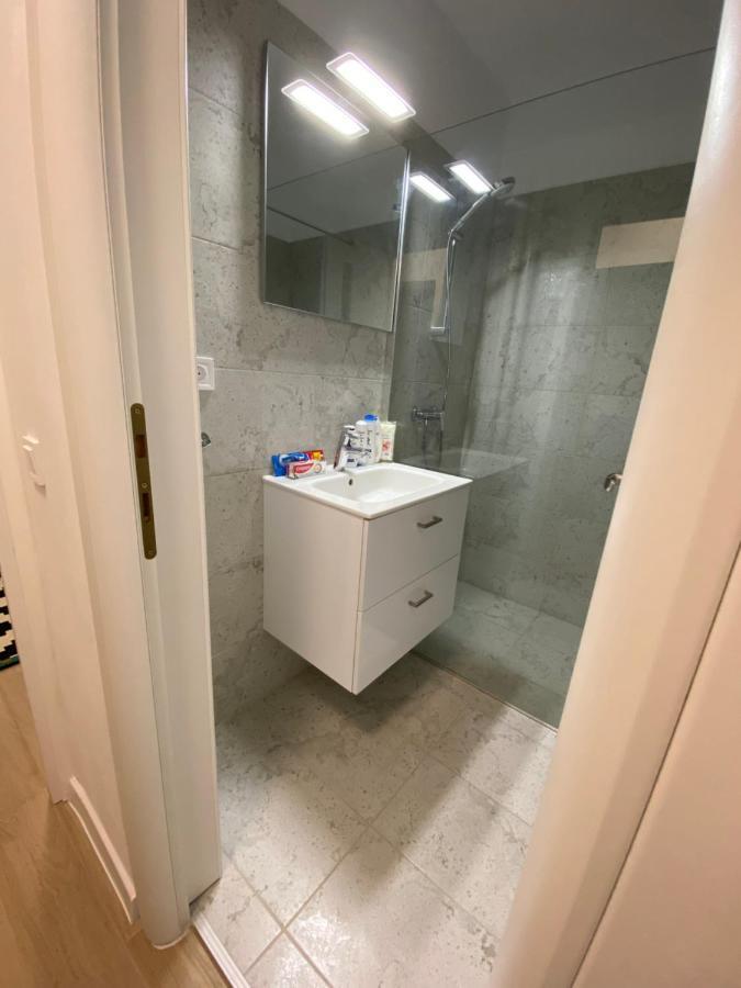 Apartament Dorobanti Lejlighed Bukarest Eksteriør billede