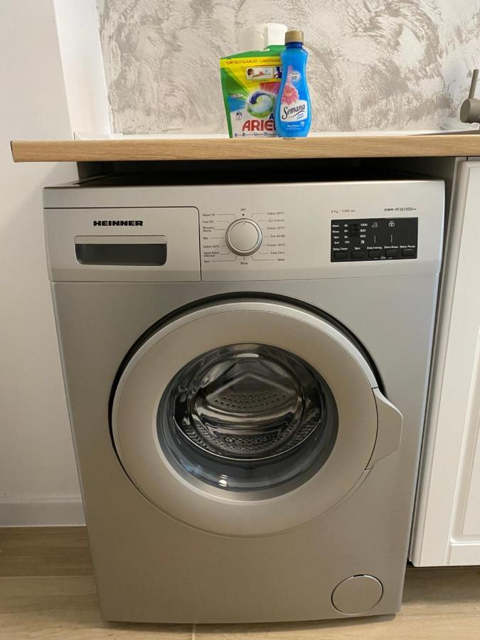 Apartament Dorobanti Lejlighed Bukarest Eksteriør billede